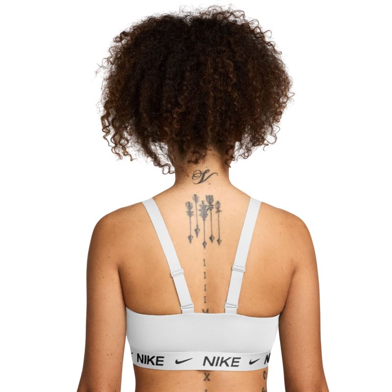 Nike Indy Medium Support Padded Adjustable Sports - white  Nike Indy Medium Support Padded Adjustable Sports - white