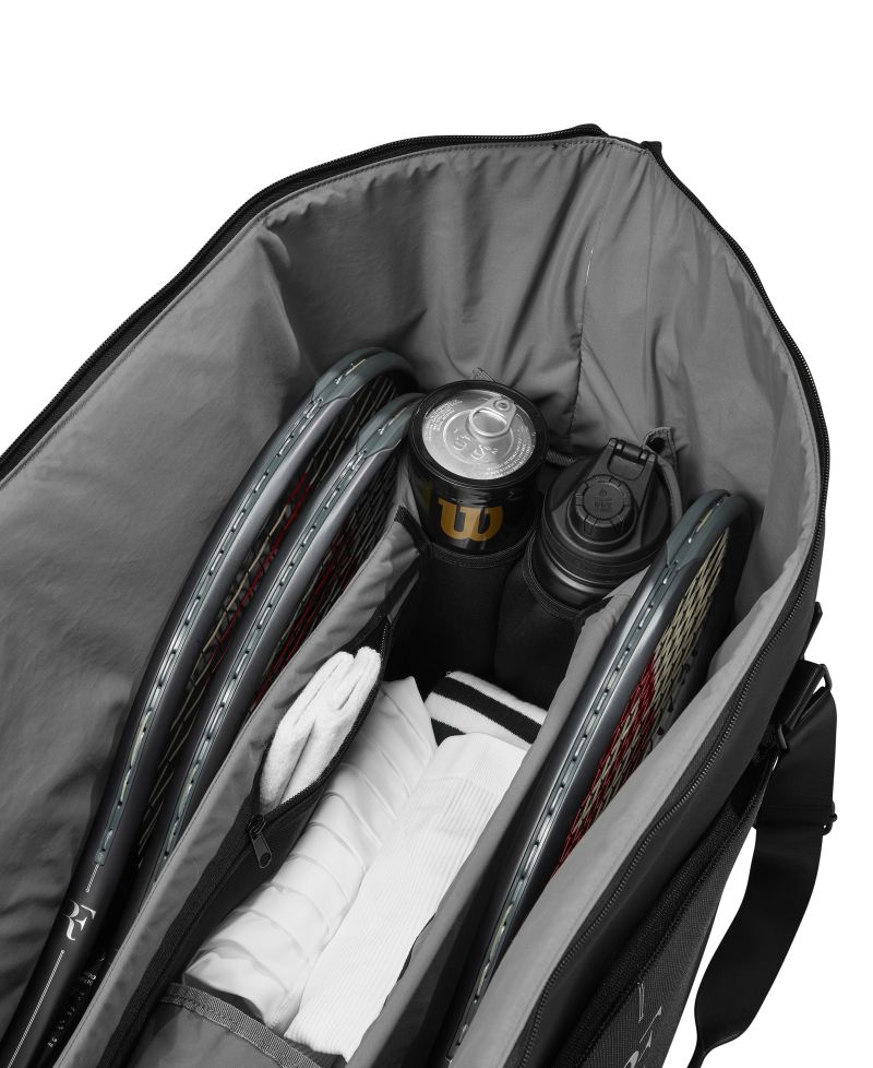 Wilson RF Practice Racquet Bag 6PK