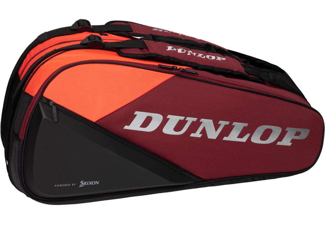 Dunlop D Tac CX-Performance 12 RKT