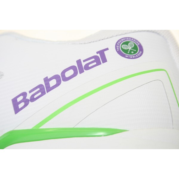 babolat-propulse-bpm-all-court-wimbledon-white-green-10 Babolat Propulse BPM All Court Wimbledon - white/green