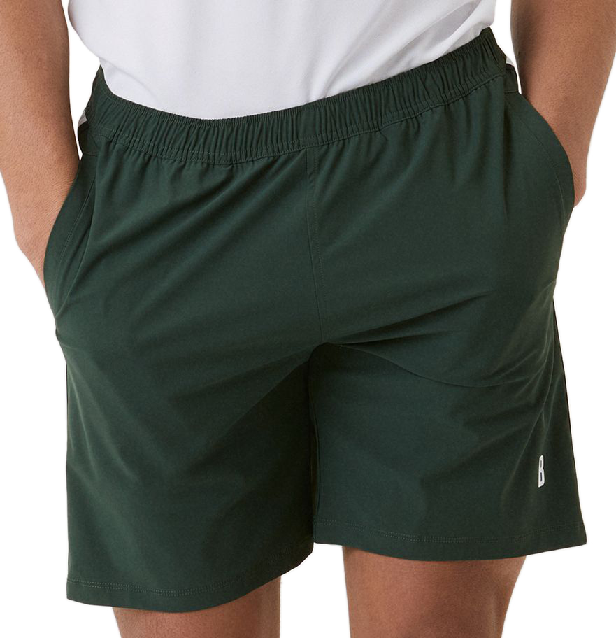 Björn Borg Ace 9' Shorts - sycamore