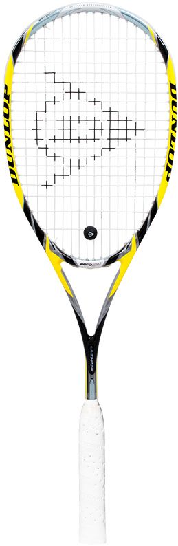 Dunlop Aerogel 4D Ultimate HL