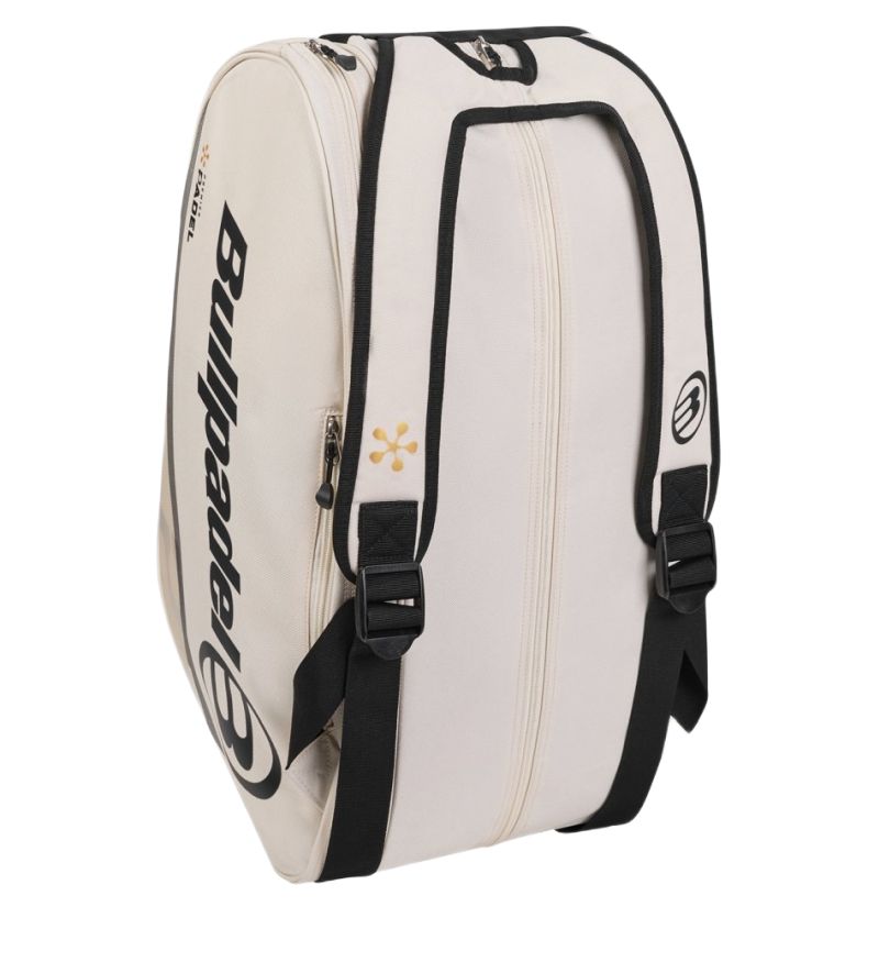 Bullpadel BPP26015 Tour - white