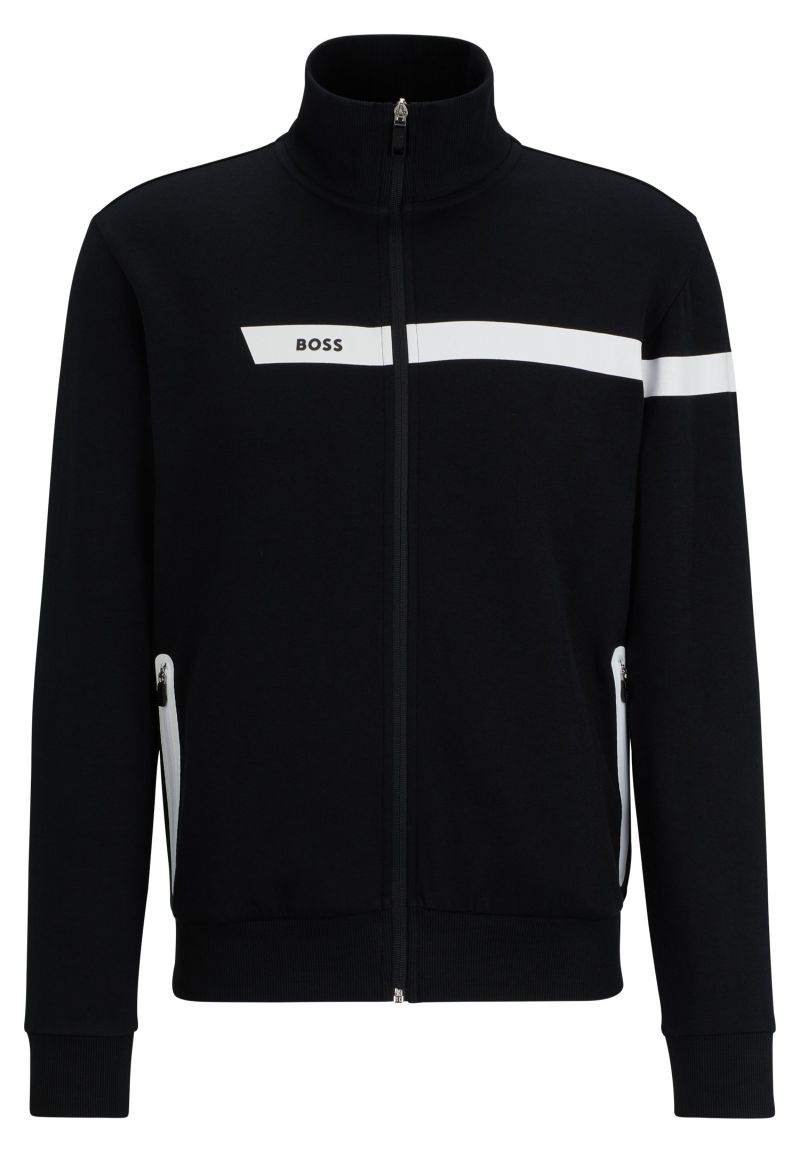 BOSS Skaz 1 Sweatshirt - black