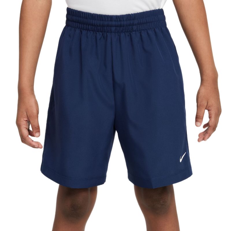 Nike Dri-Fit Multi+ Training - midnight navy/white Nike Dri-Fit Multi+ Training - midnight navy/white