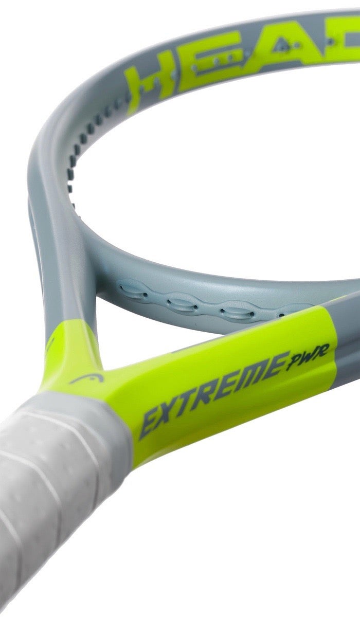Head Graphene 360+ Extreme PWR