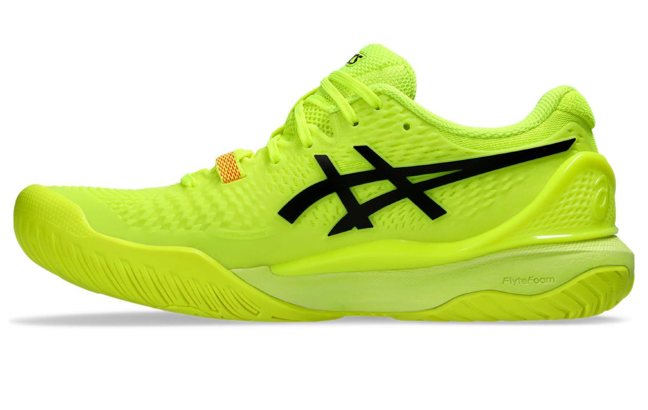 Asics Gel-Resolution 9 Paris