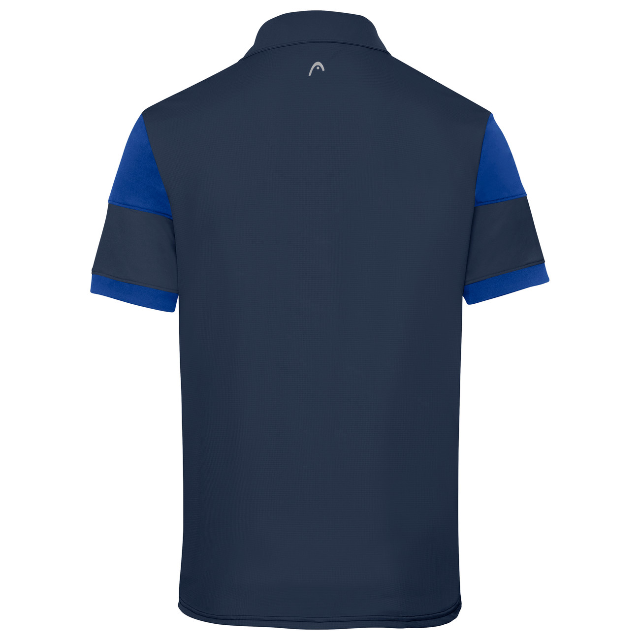 head-ace-polo-shirt-m-royal-blue-dark-blue-1 Head Ace Polo Shirt M - royal blue/dark blue