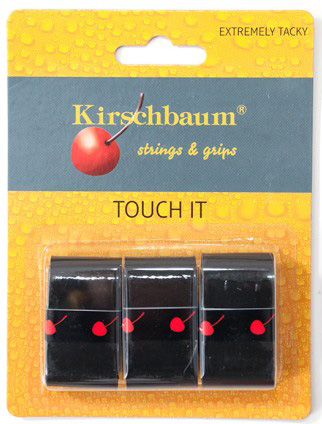 kirschbaum-touch-it-black-3p-1 Kirschbaum Touch It black 3P