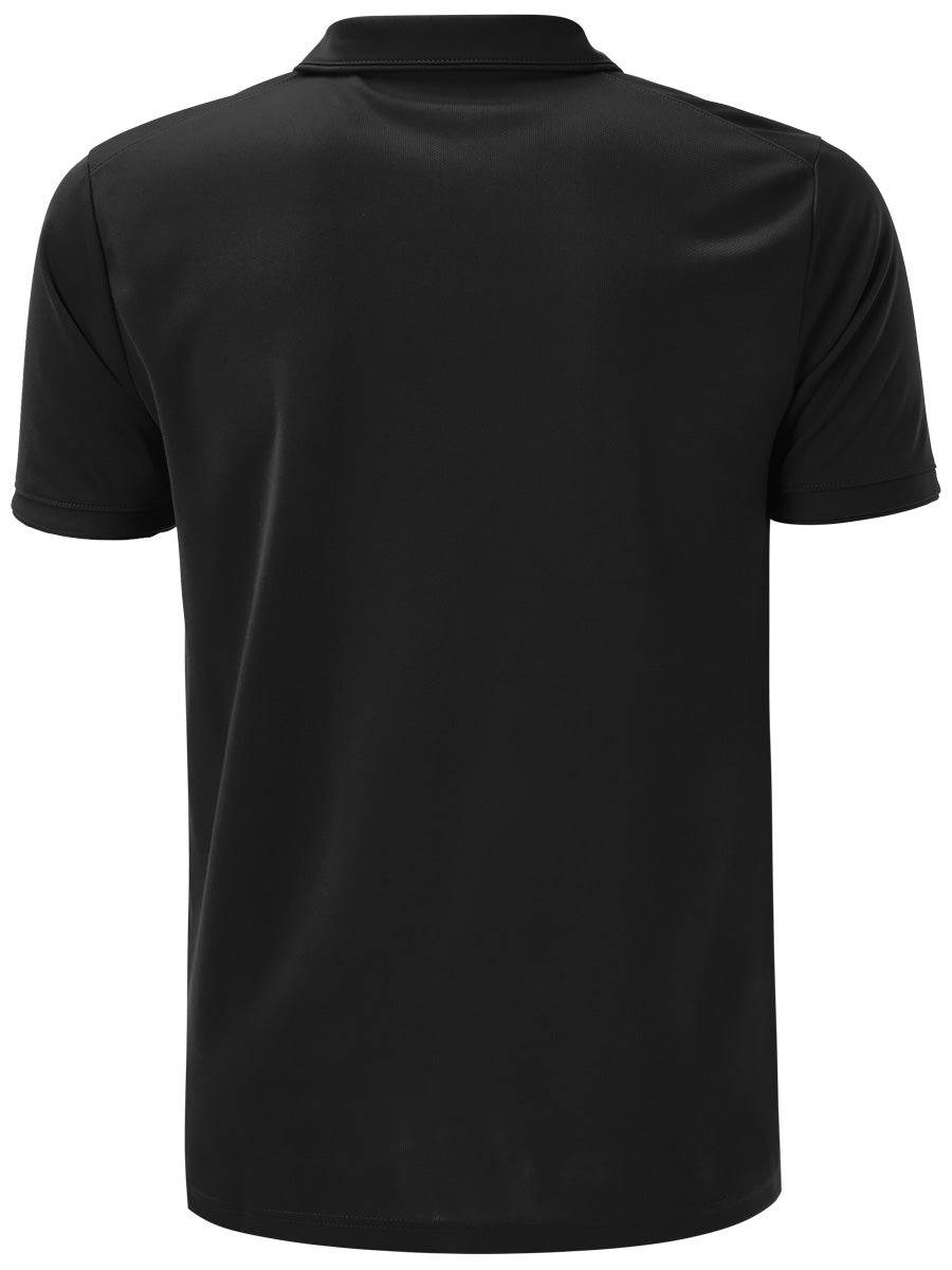 Nike Court Dri-Fit Victory Polo M - black/white