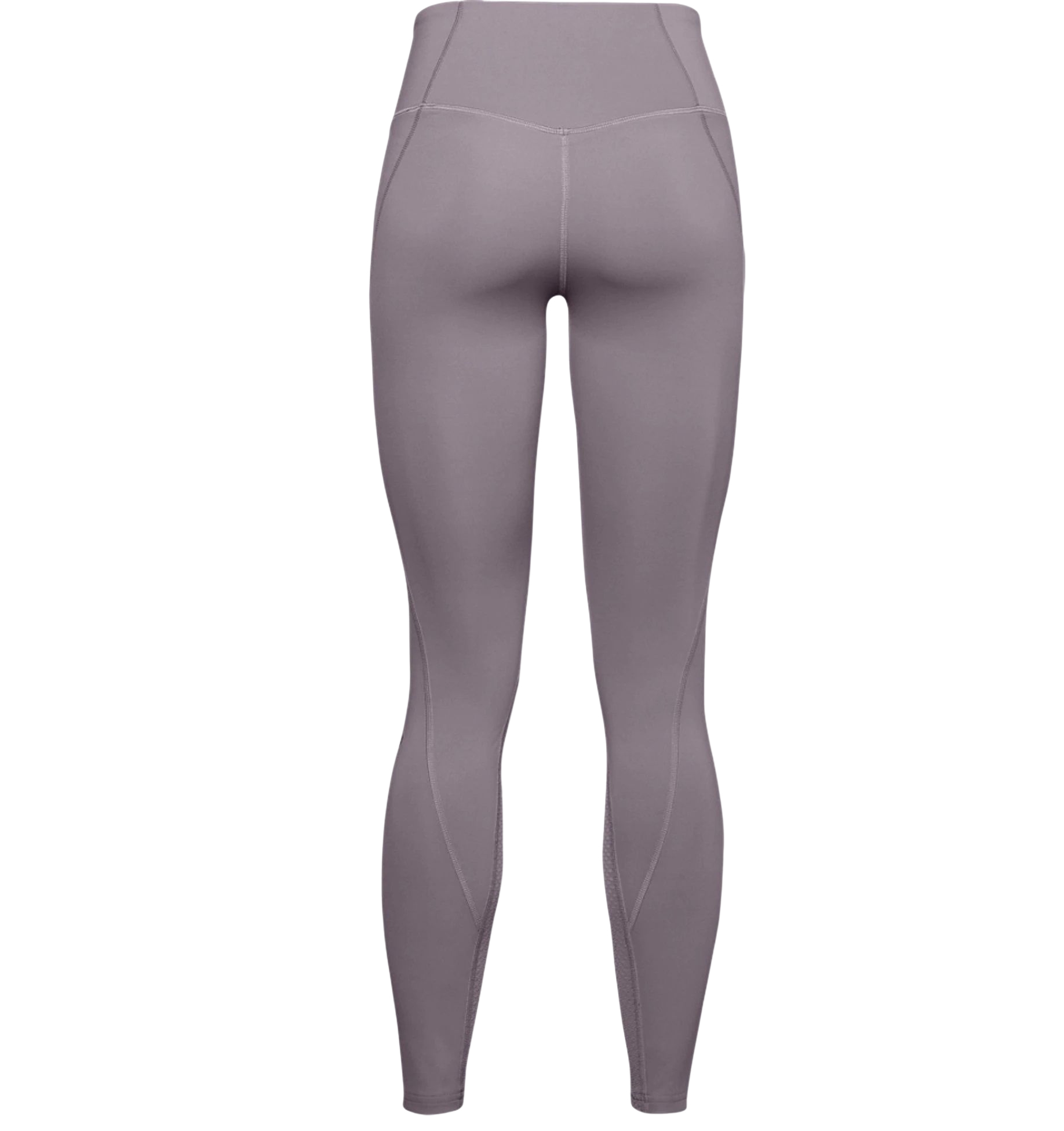 Under Armour Rush Legging - purple