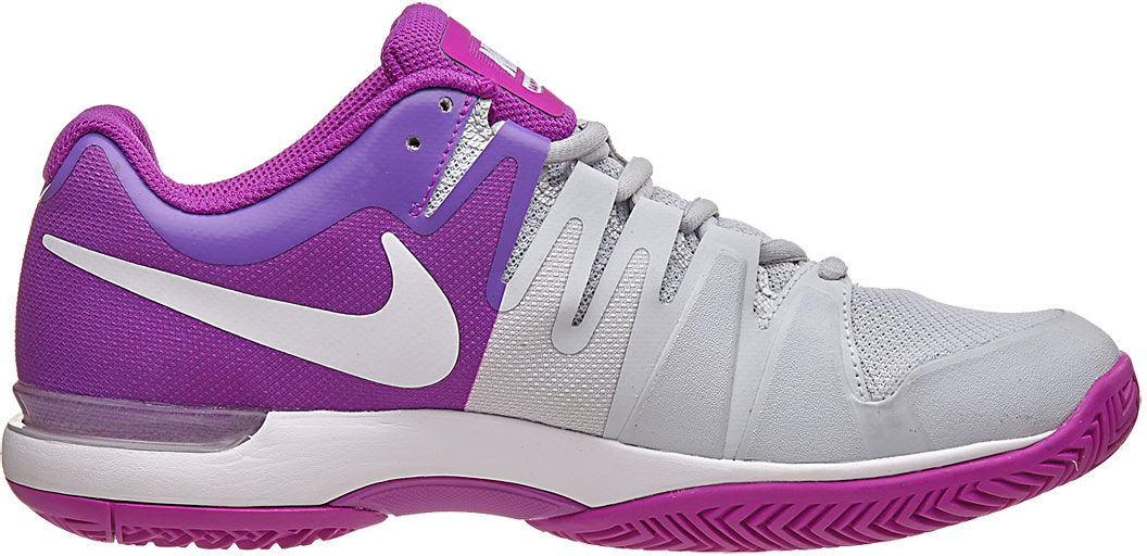 nike women's zoom vapor 9.5 tour tennis shoes