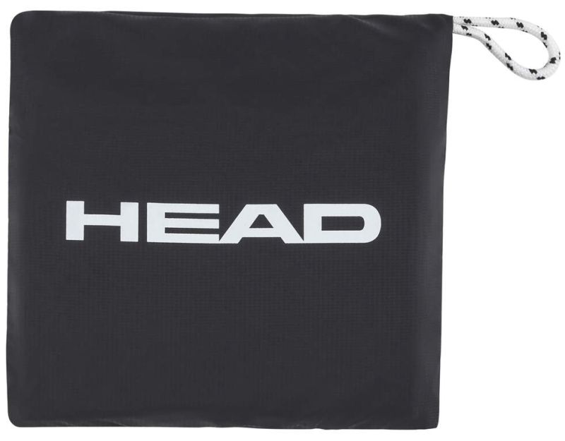 463578 Head Tour Gym Sack - black/white