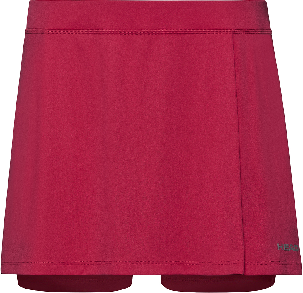 Head Easy Court Skort W - magenta
