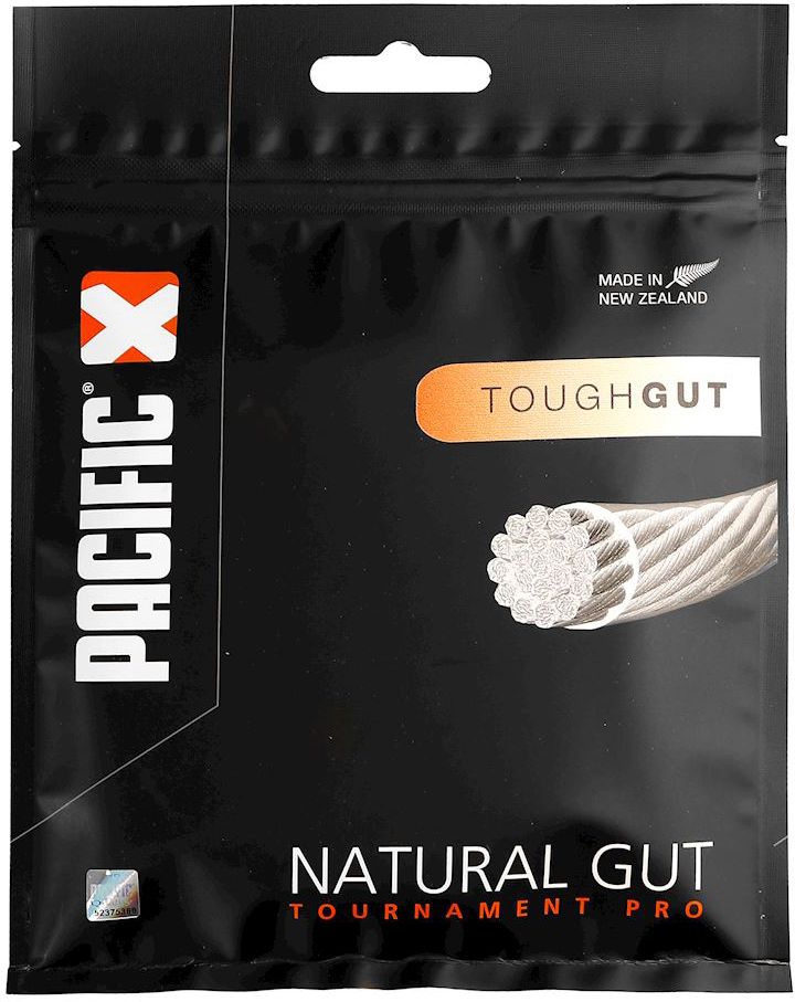 Pacific Tough Natural Gut (12 m)