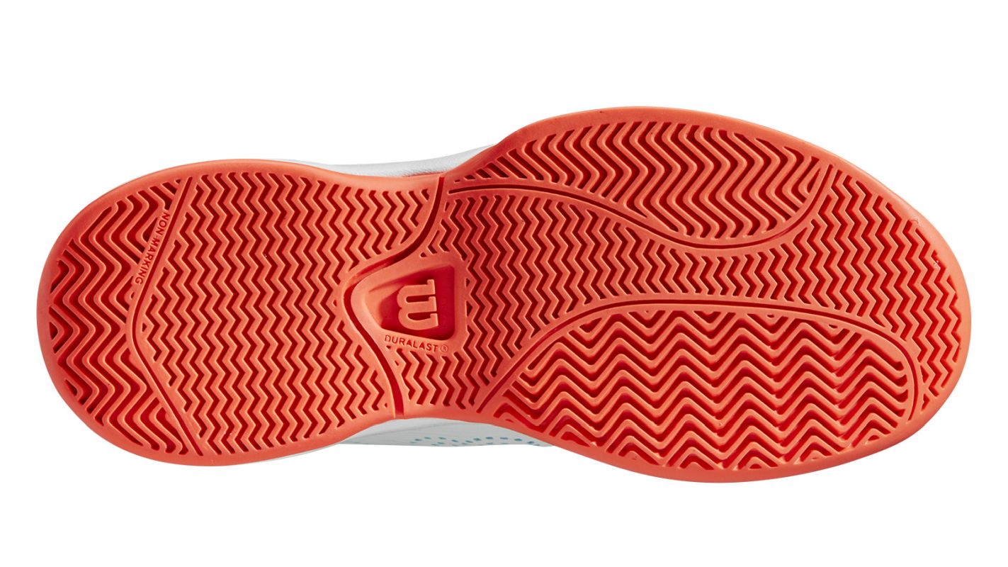 WRS331830_2_Kaos_Emo_K_AC_Unisex_OpalBlue_White_FieryCoral-png-high-res