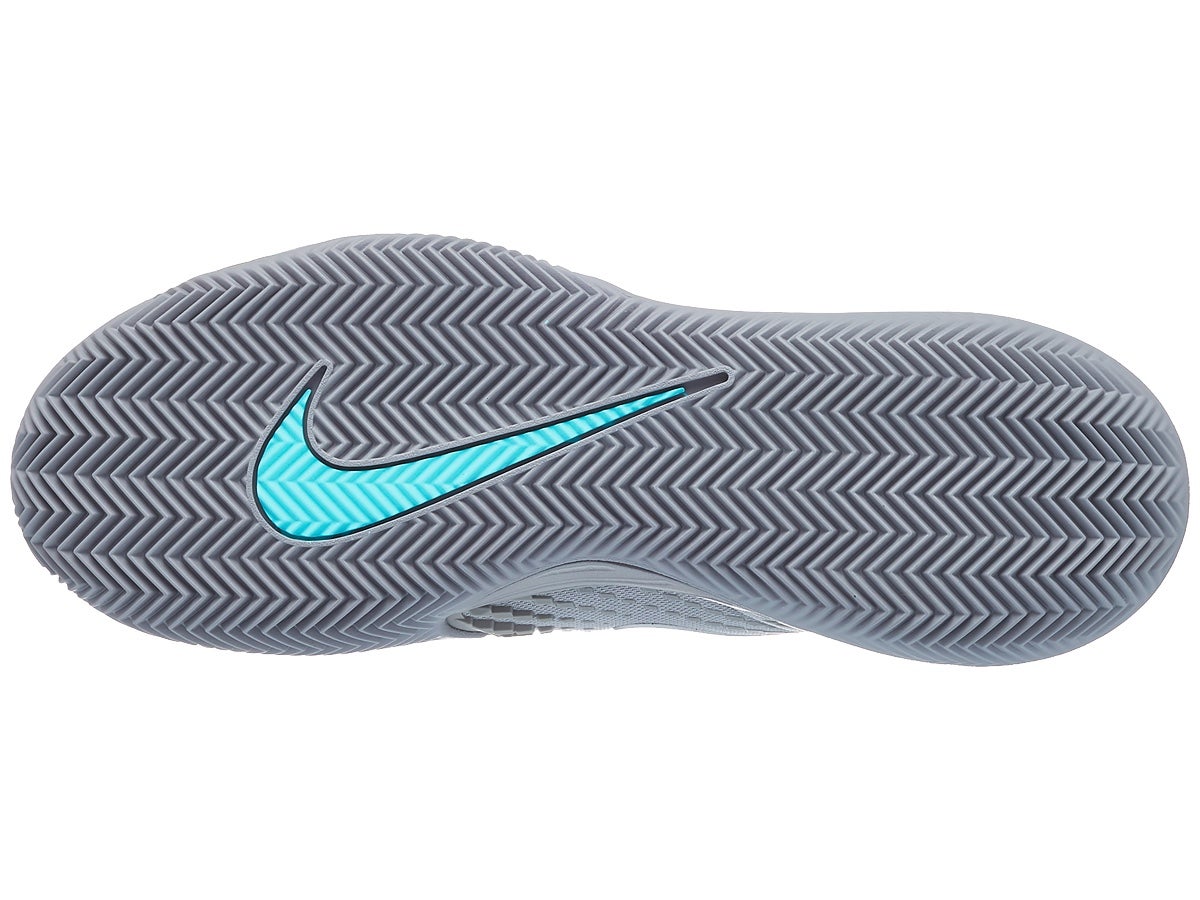 nike-air-zoom-vapor-cage-4-clay-metallic-silver-5 Nike Air Zoom Vapor Cage 4 Clay - metallic silver