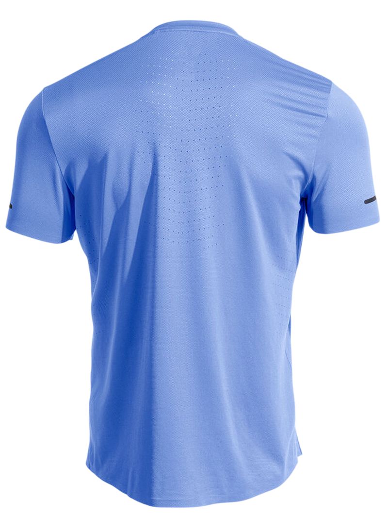 Joma Ranking Short Sleeve - blue Joma Ranking Short Sleeve - blue