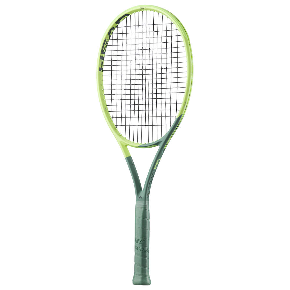 Head Extreme Tour + string + stringing