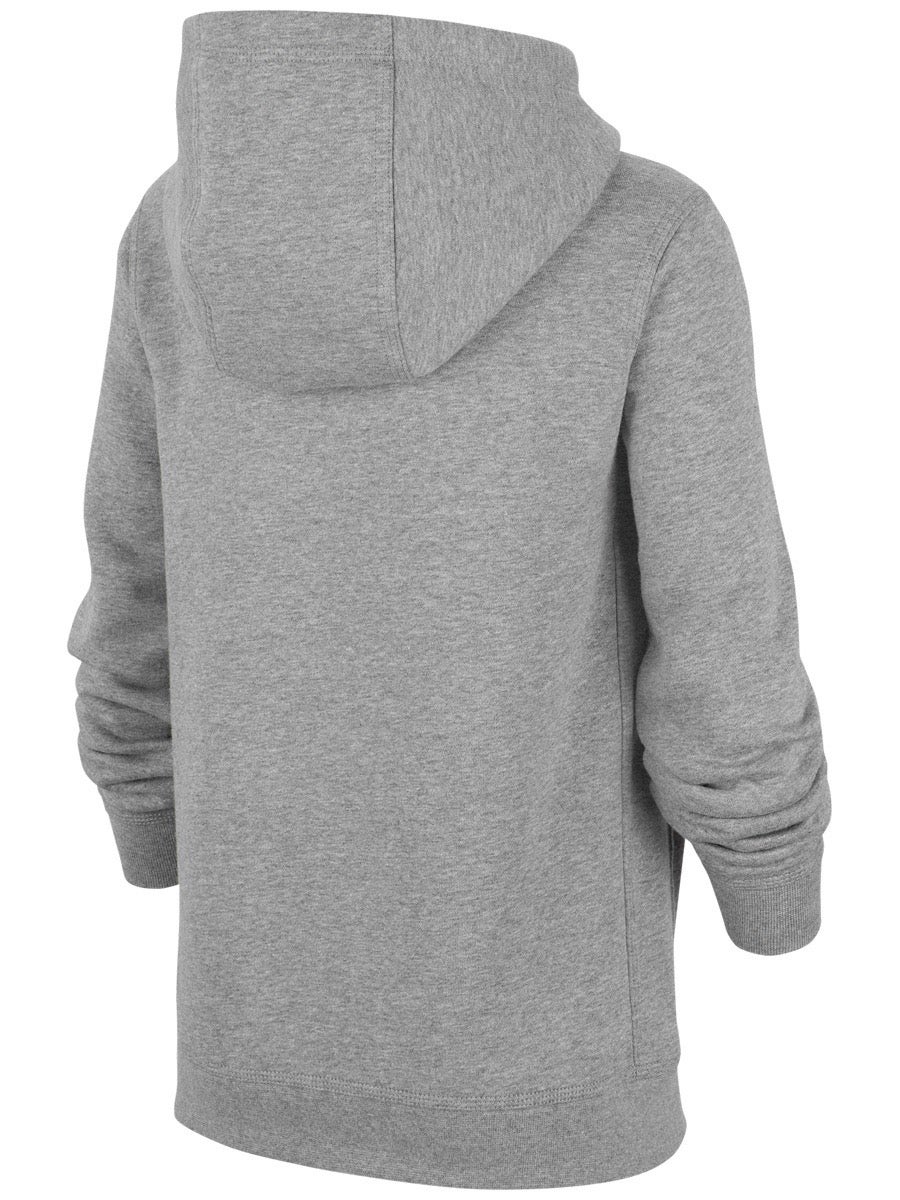 Nike NSW Club + HBR PO - carbon heather