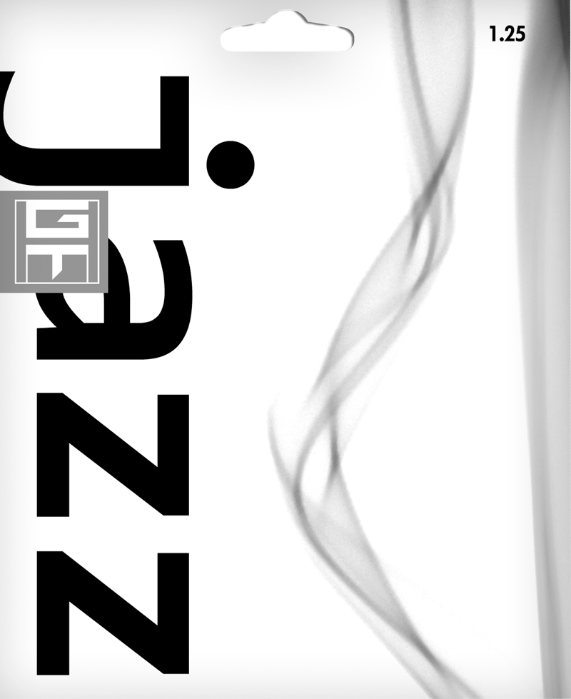 GT Jazz (12 m) - silver