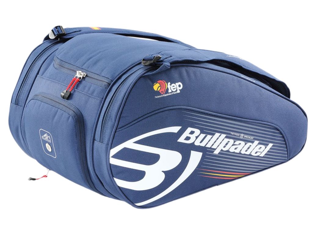 Bullpadel BPP25005 FEP - azul marino