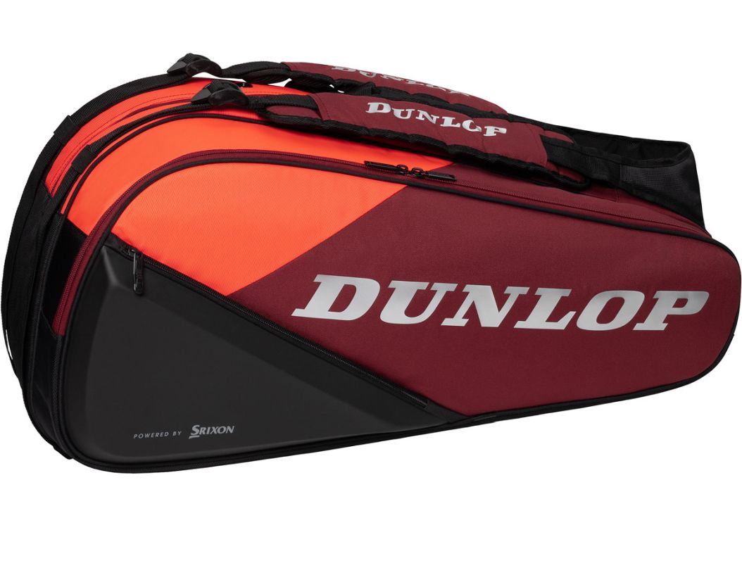 Dunlop D Tac CX-Performance 8 RKT Termobag