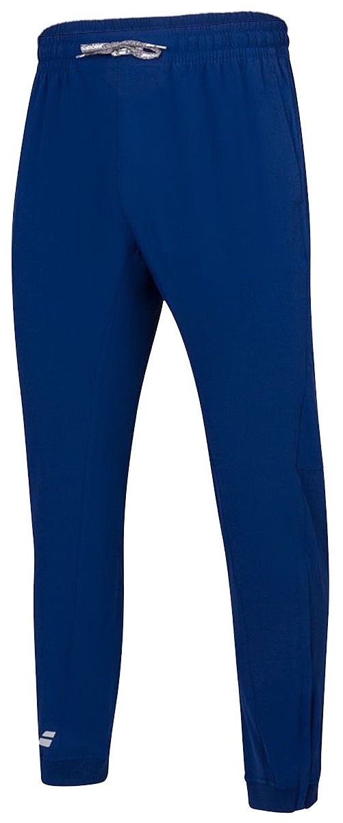 Babolat Play Pant Junior - estate blue