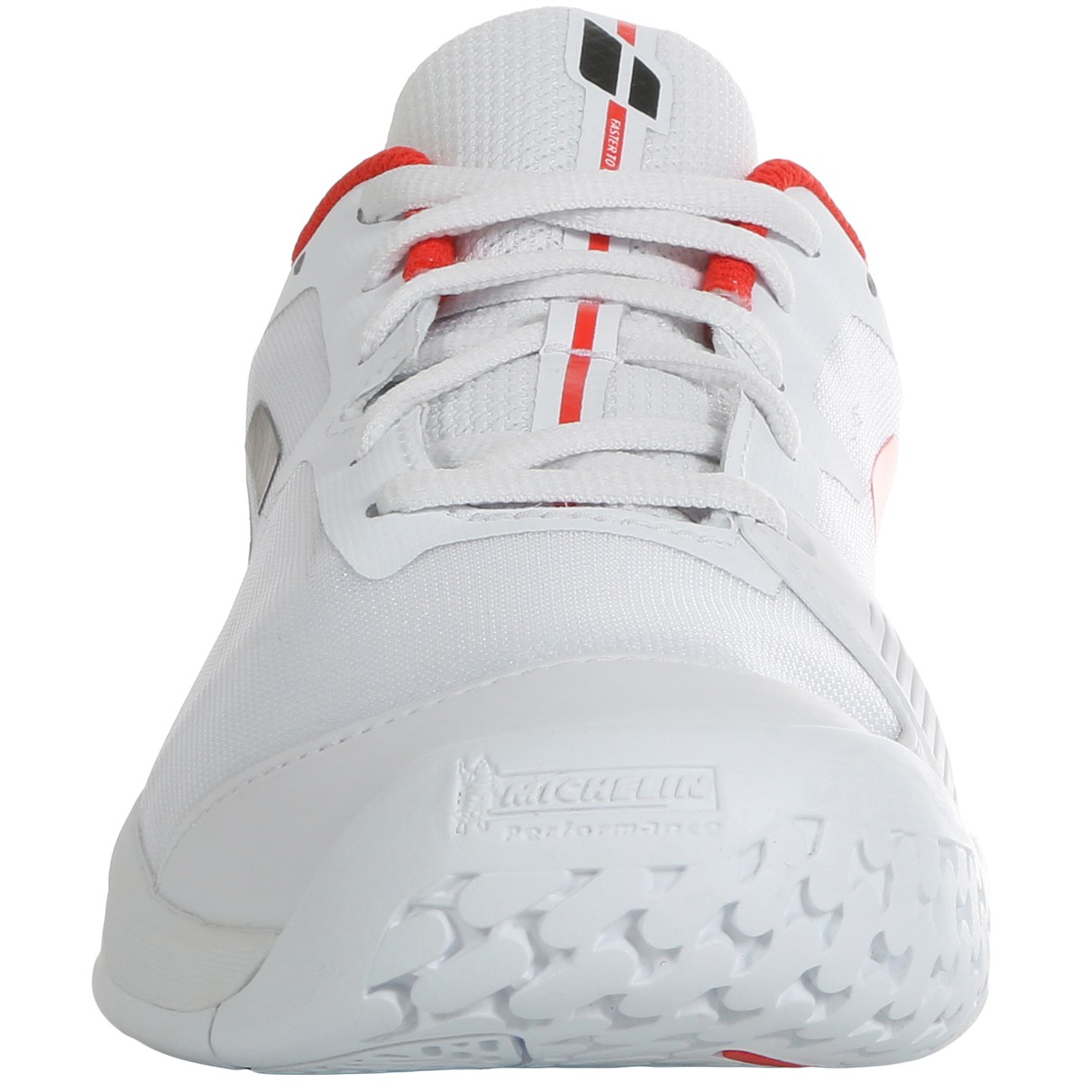 babolat-jet-all-court-junior-white-6 Babolat Jet All Court Junior - white