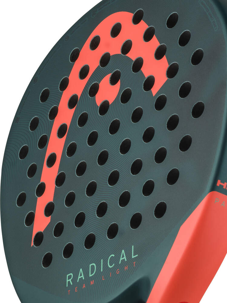 Head Radical Team Light 2026 Head Radical Team Light 2026