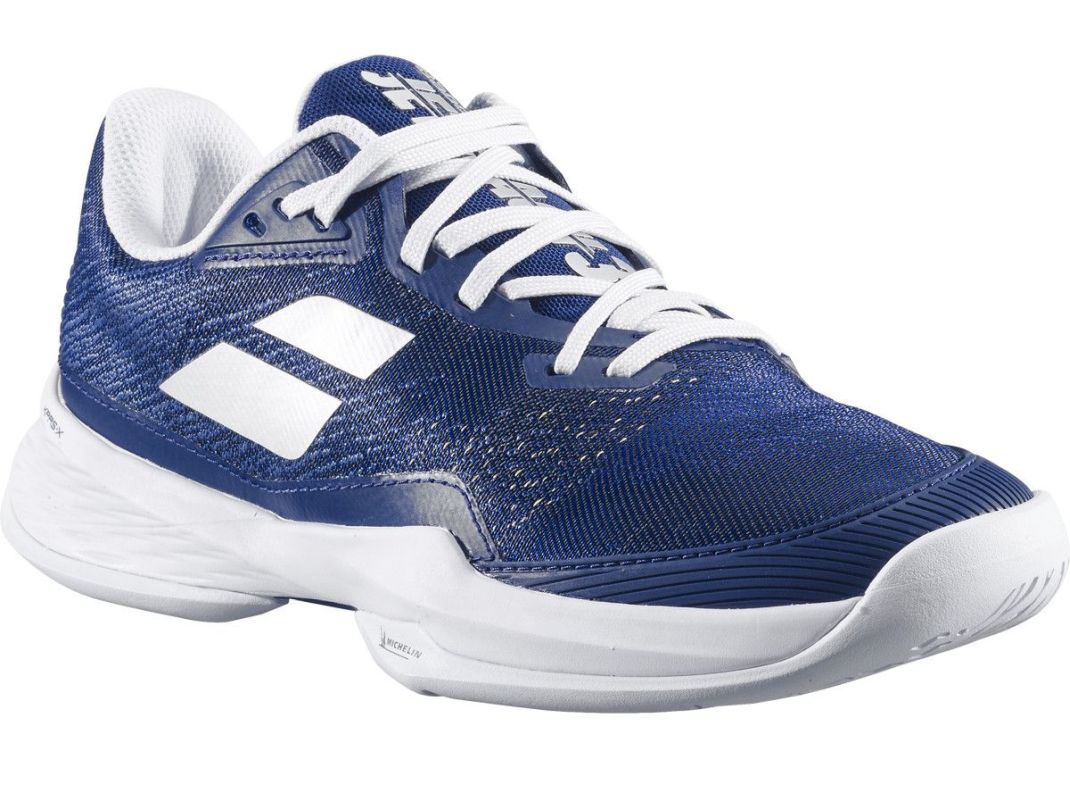 Babolat Jet Mach 3
