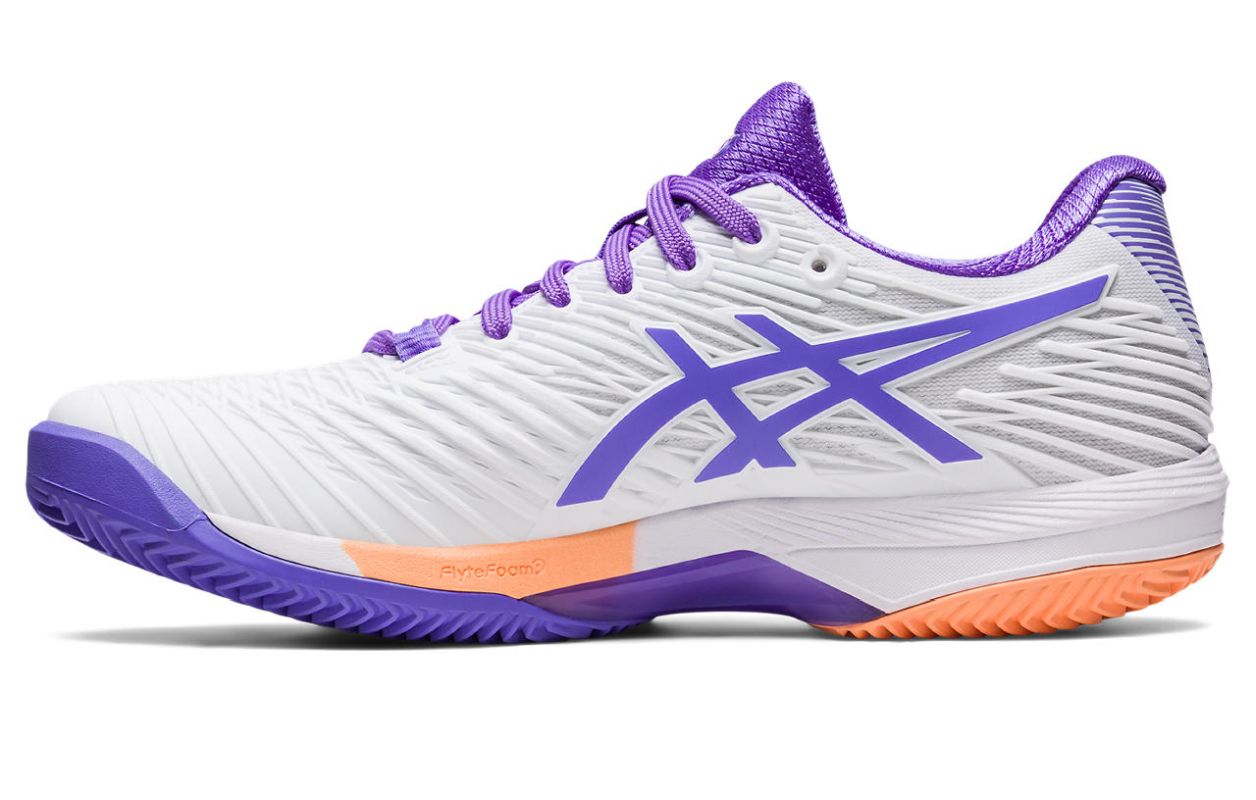 Asics Solution Speed FF 2 Clay