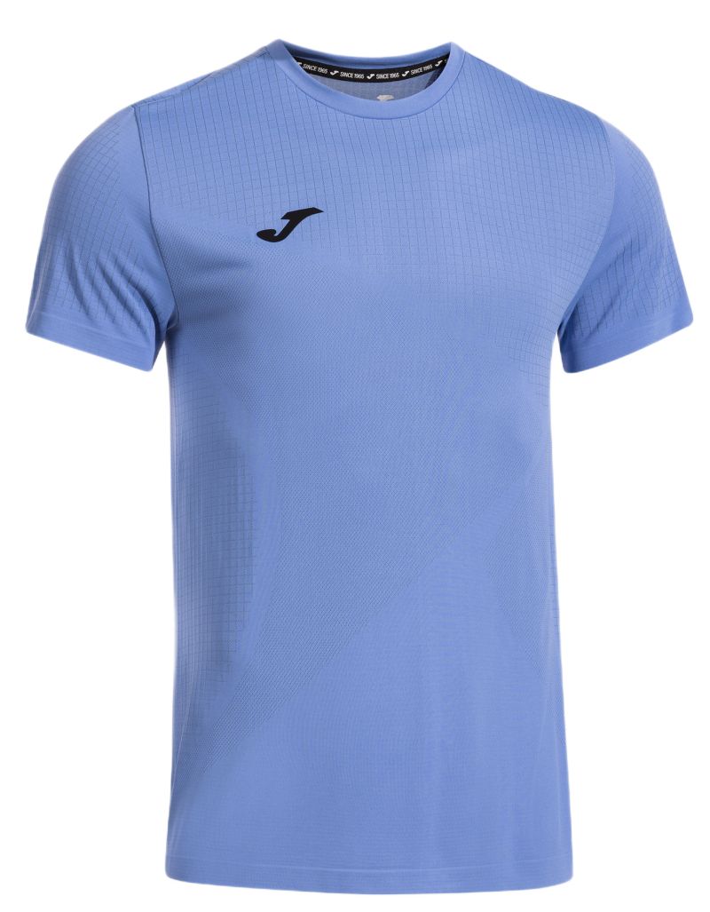 Joma Smash Short Sleeve - blue Joma Smash Short Sleeve - blue