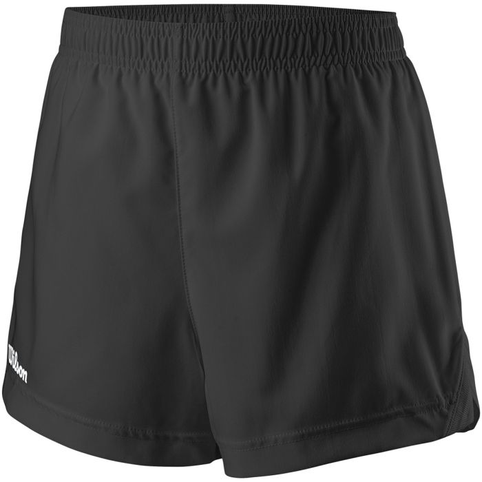 Wilson G Team II 3.5 Short - black