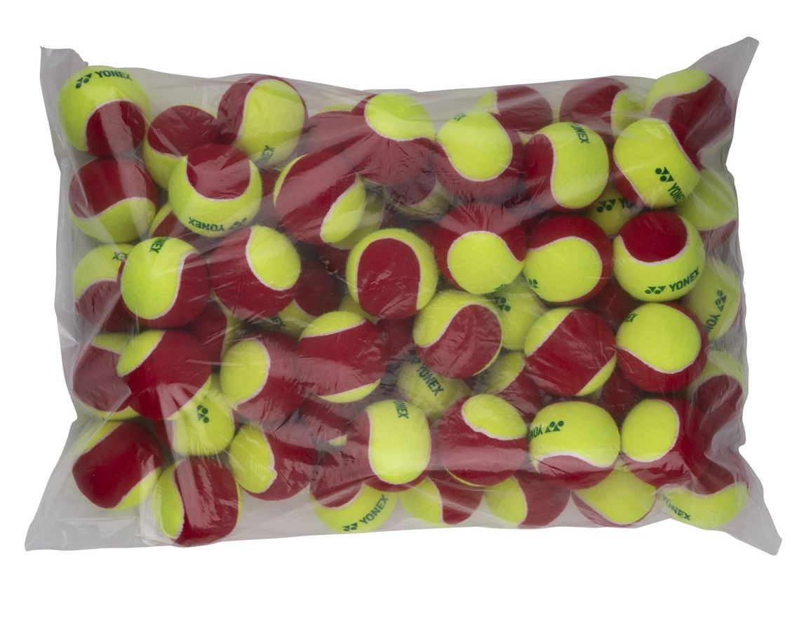 Clipboard01bdQUdK8Ig5VuW Yonex Kids 20 Stage 3 Red 60B