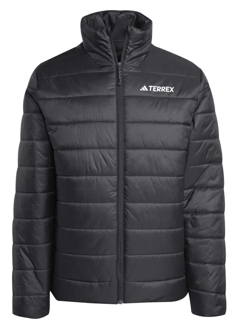 Adidas Essentials Terrex Jacket - black Adidas Essentials Terrex Jacket - black