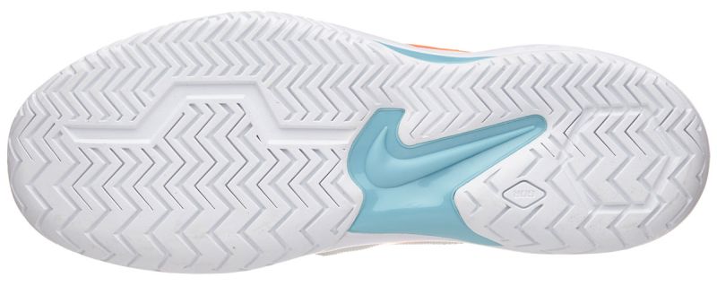 Nike Air Zoom Resistance - phantom/hyper crimson