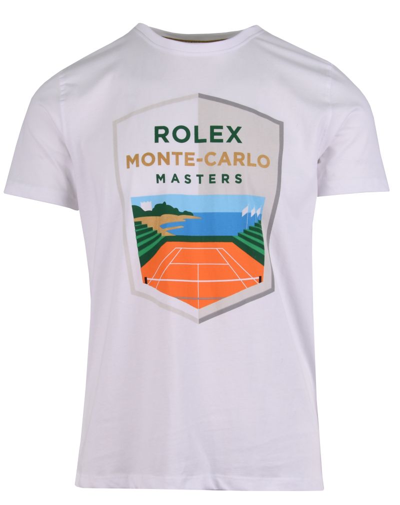 Monte-Carlo Rolex Masters Logo