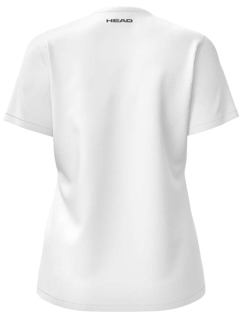 Head Club Original - white 