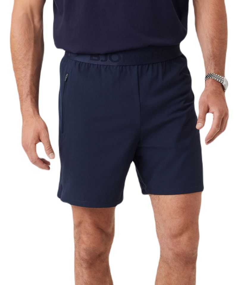 Björn Borg Pocket Shorts - night sky