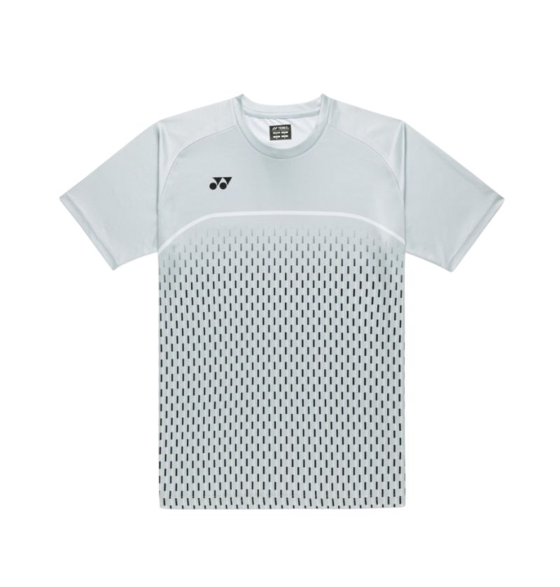 Yonex Practice - silver gray