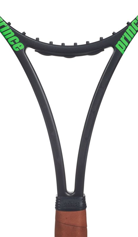 Prince Textreme Phantom Pro 93P + naciąg