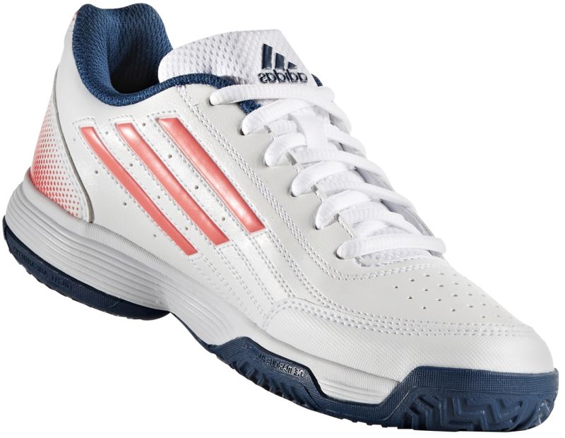 Adidas Sonic Attack K - ftwr white/tech steel/flash red