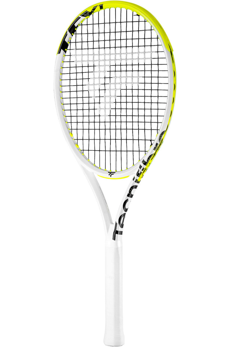 Tecnifibre TF-X1 255 V2 (tester)