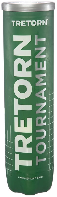 tretorn-tournament-4b-1 Tretorn Tournament 4B