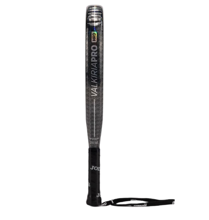 Joma Valkiria Pro Hrd - black/gray