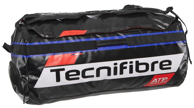 Tecnifibre ATP Endurance Rackpack XL - black