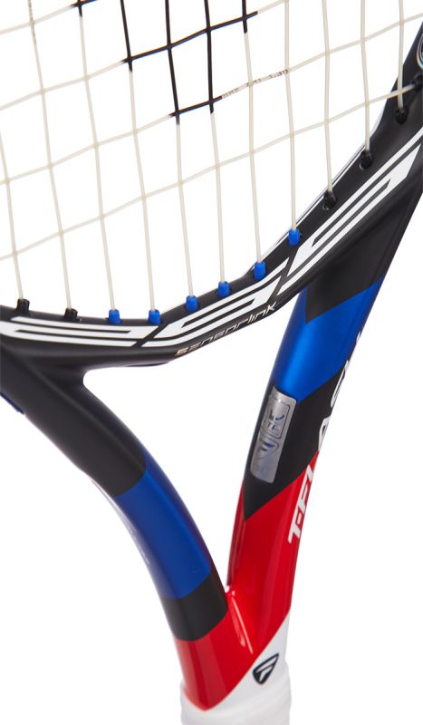Tecnifibre TFlash 255 PowerStab + naciąg + usługa serwisowa