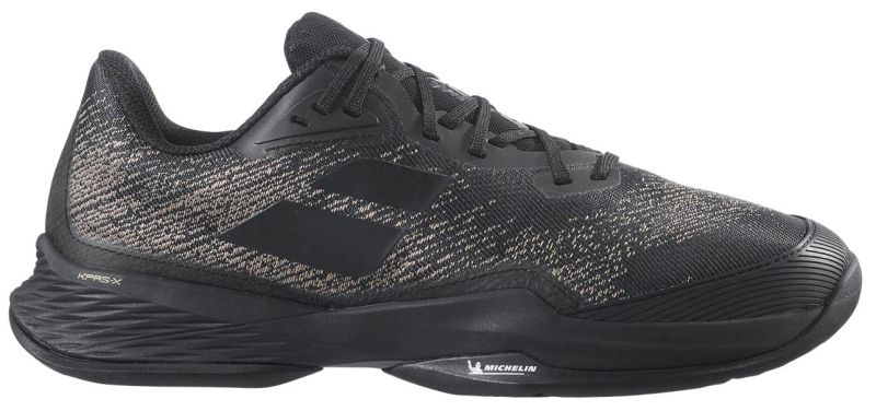 Babolat Jet Mach 3 All Court Men Wide