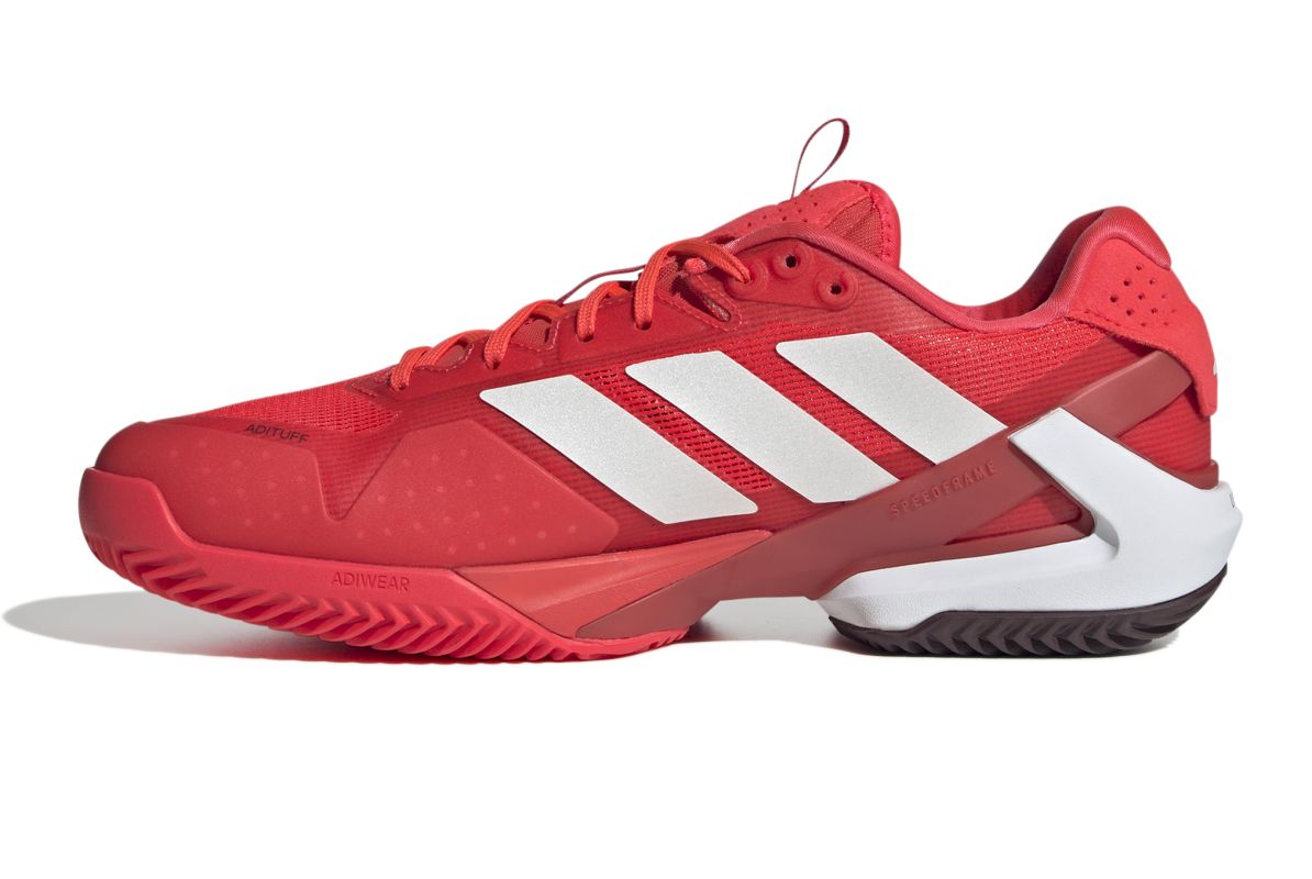 Adidas Adizero Ubersonic 5 M Clay